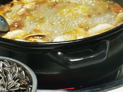 -佳缘野生菌食府