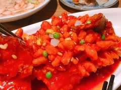 -鱼食饭稻·苏浙土菜17年老馆子(平江路店)