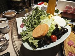 -百叶居·老北京涮羊肉(鼓楼店)