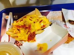 汉堡王(虹口龙之梦店)-汉堡王(上海虹口龙之梦)
