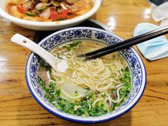 -清真西北风味餐厅