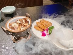 -唐猫庭院·千年陕菜(赛格国际购物中心店)