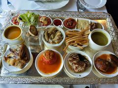 -火车头法国西餐厅