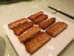 干煎带鱼-悦海堂(金融街购物中心店)