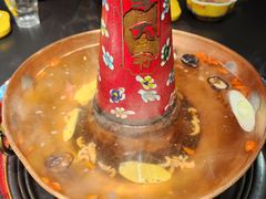 -羊大爷涮肉(亮马桥店)