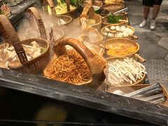 -空之介寿喜烧·和牛放题(恒隆广场店)