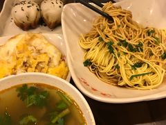 -东泰祥生煎馆(陕西南路店)