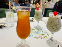 -翠园(兴业太古汇店)