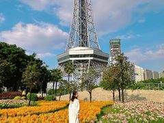-文华公园(禅城区)