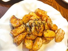 -李老哈·东北菜(宋园路店)