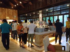 -三亚珠江南田温泉度假区