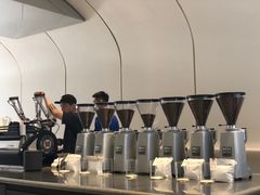 -Seesaw Coffee(上生新所店)