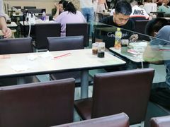 大堂-李先生牛肉面大王(郑州火车站西广场2店)