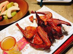 -大鸽饭(北京路店)