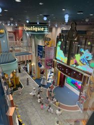 -奈尔宝家庭中心·亲子餐厅(长沙运达汇店)