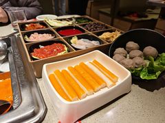 -海底捞火锅(万象城店)