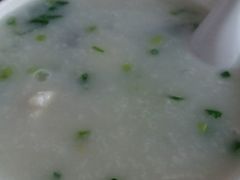 鱼骨粥-隆都四季香饭店(碧海路店)