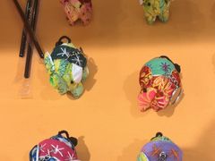 -菩泰·泰式草本按摩SPA(武汉新天地南馆店)