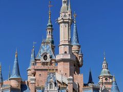 -上海迪士尼度假区