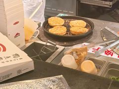 -必胜客(滨江店)