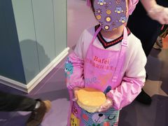 -芭菲盛宴·环球美食(北城国际店)