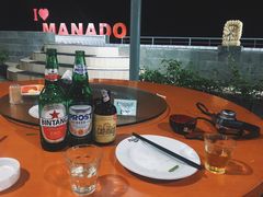 -海盗餐厅