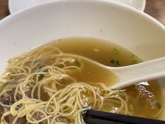 -百福麵家(新馬路店)