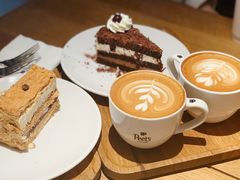 -Peet's 皮爷咖啡(东湖路手作店)