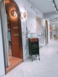 -苏豪路易士·嘉玛发廊