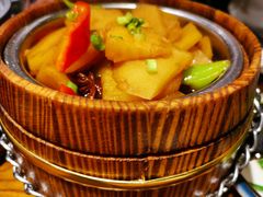 -苹果树下艺术餐厅(通州店)