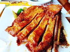 -绿茵阁牛扒餐厅(客村店)