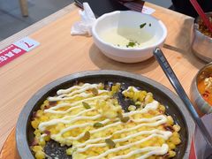 -小木屋拌饭(西安华阳城店)