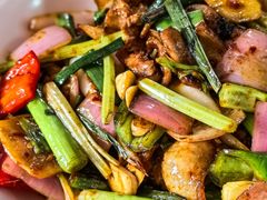 -阿鸟农庄(石壁店)