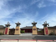 -宝鸡周原博物院