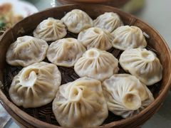 -老苏扬饭店