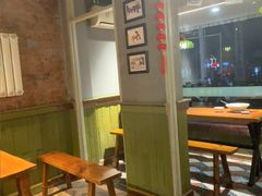 -飨府.老淮面馆.自营(清河路店)