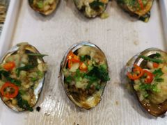 -扇贝王·海鲜烧烤(慈溪店)