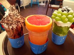 -Cafe de Paris(林荫路店)