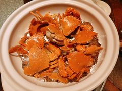 -猪肉婆私房菜(容桂总店)