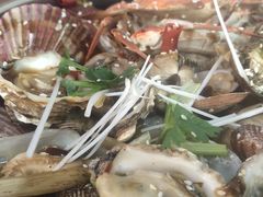-海帮主·蒸汽海鲜青岛菜(栈桥火车站店)