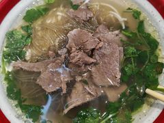 -杨家牛肉汤(中兴街店)