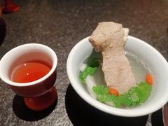 -丝路金桃·新疆菜(徐汇店)