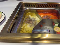 -大熊猫毛肚火锅(烟台万象汇店)