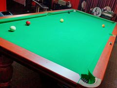 -顽主轰趴馆团建ktv桌游狼人杀(望京店)