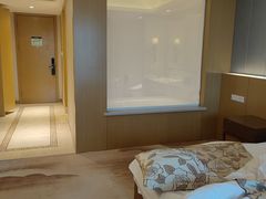 -昆山皇冠国际会展酒店