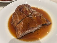 -唐拉雅秀酒店-唐苑中餐厅