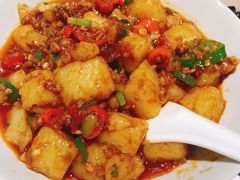 红烧米豆腐-壹盏灯(惠农店)