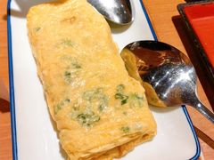 香葱鸡蛋卷-爱蝦乃家(金虹桥店)