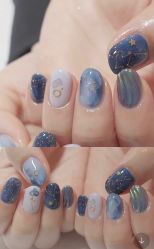 -Pink You美甲美睫纹绣定制中心