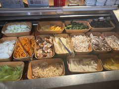 -温野菜涮涮锅(西单大悦城店)